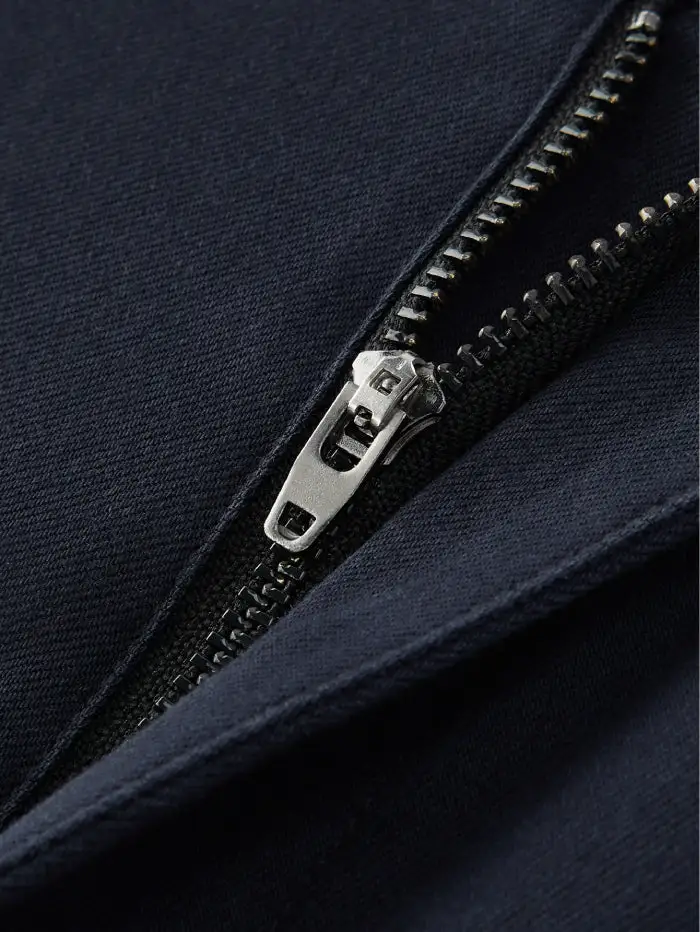 Men's Straight Classic Drawstring Pants