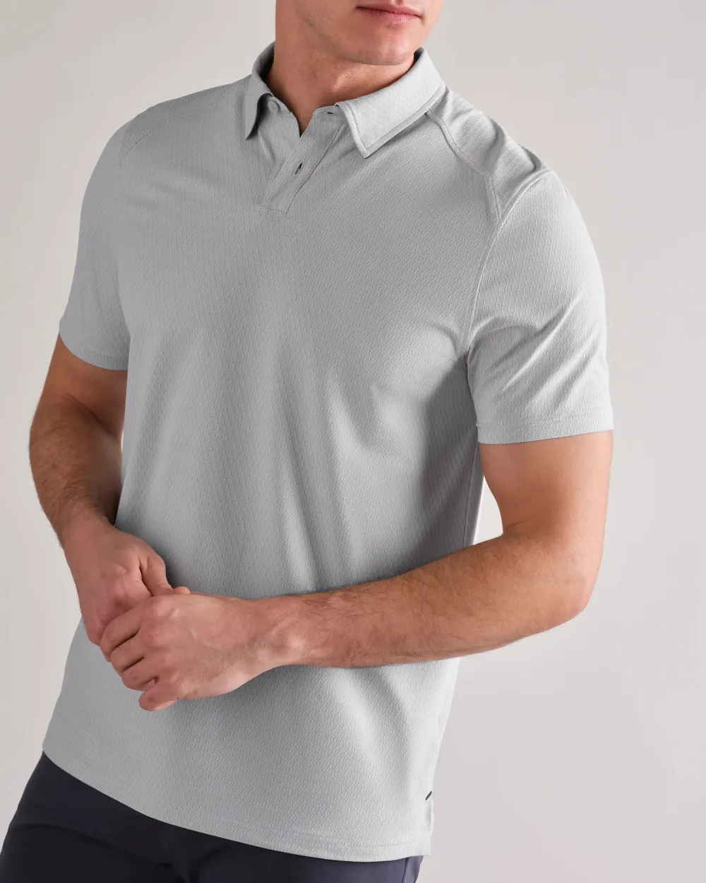 Men's Polo Shirt