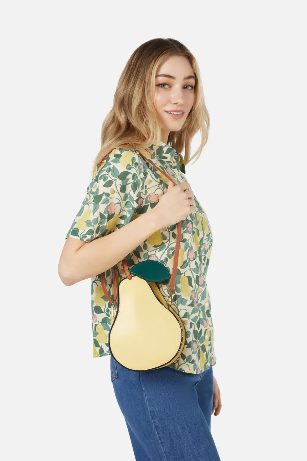 Pear Bag