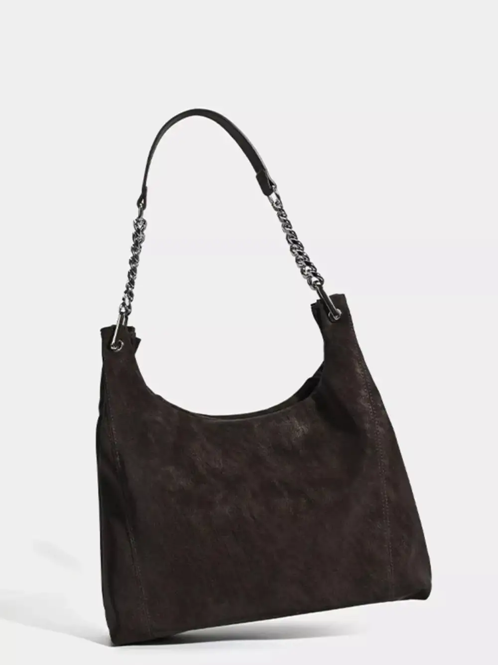Chain Strap Shoulder Bag