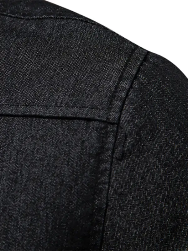 Everyday Long Sleeve Jeans
