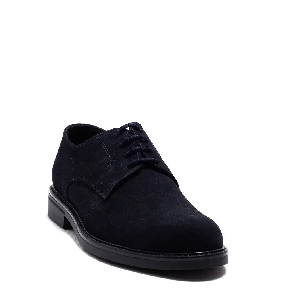 Low Profile Comfort Chamois Shoes