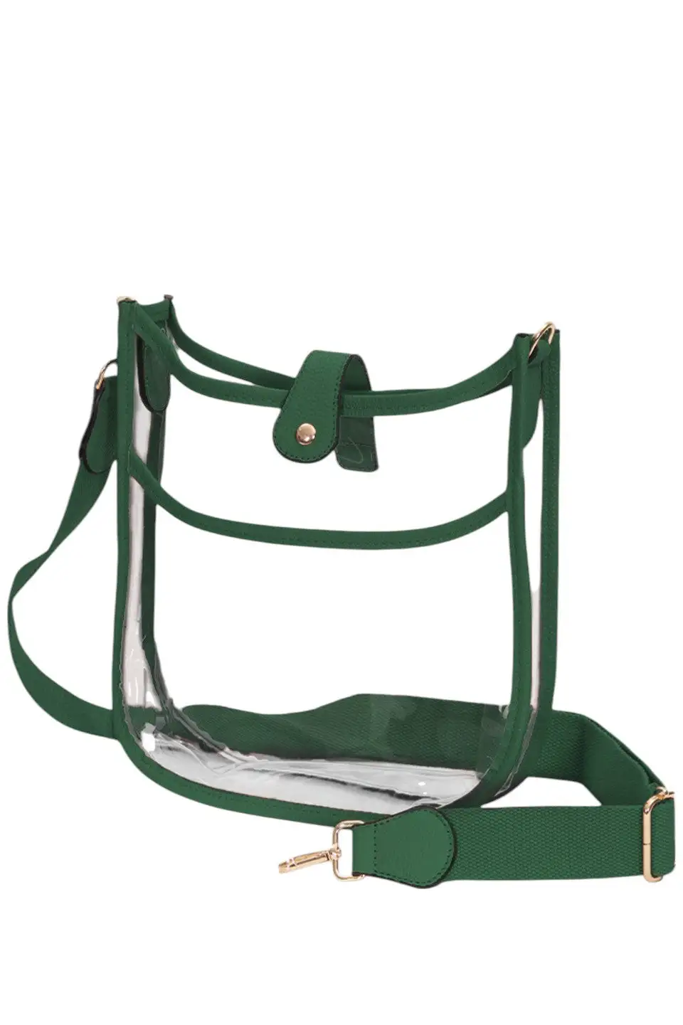 Stadium Concert Crossbody Bag