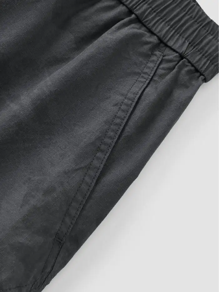 Men's Lightweight Casual Utility Shorts