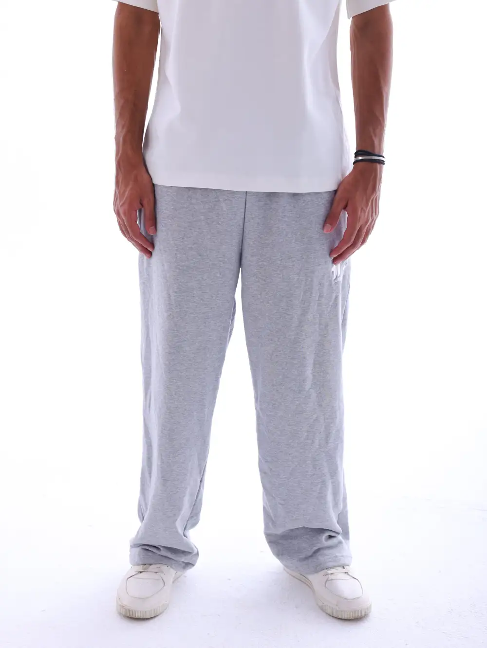 Off Duty Fleece Jogger Pants