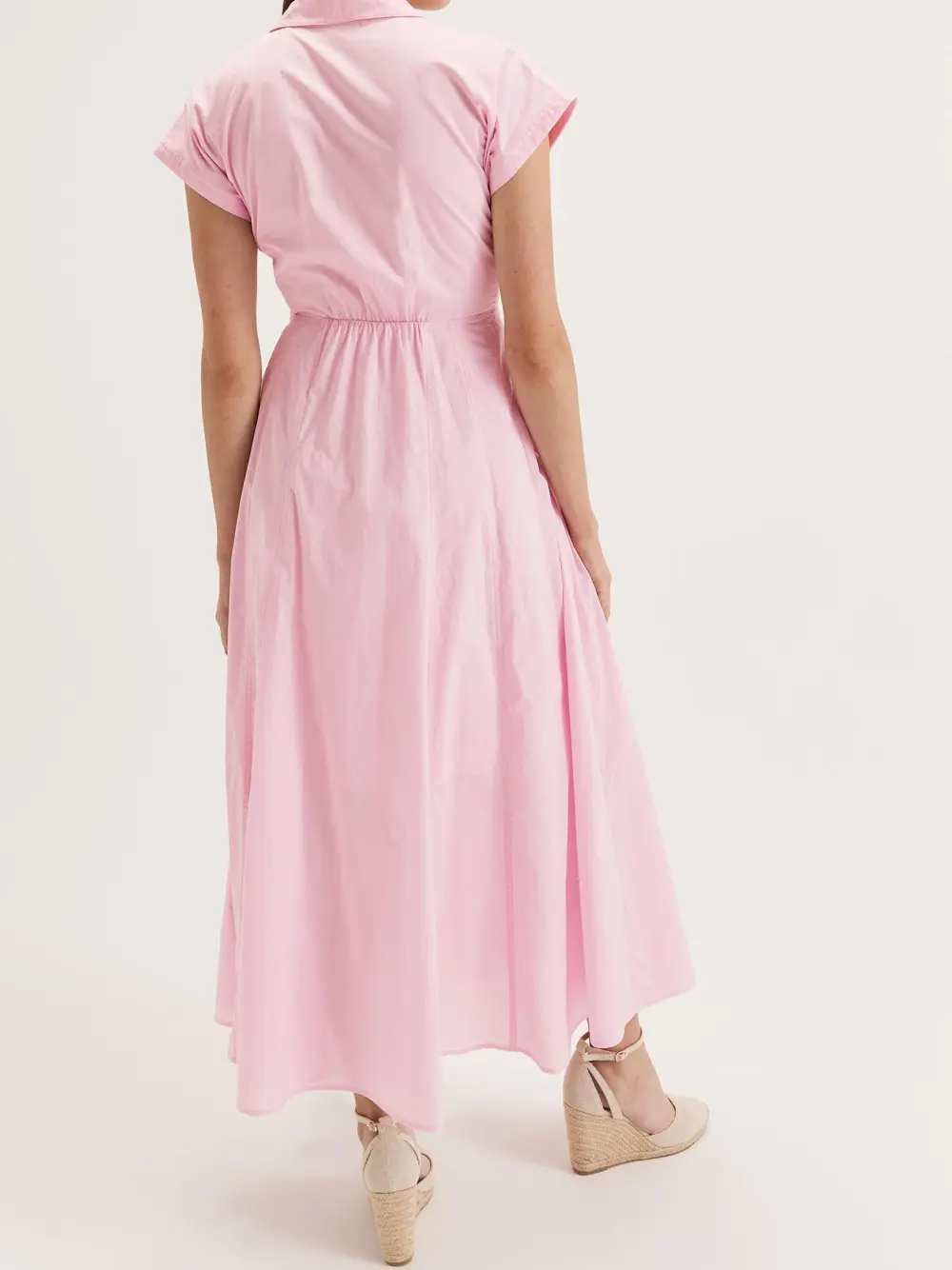 Cornucopia Dress