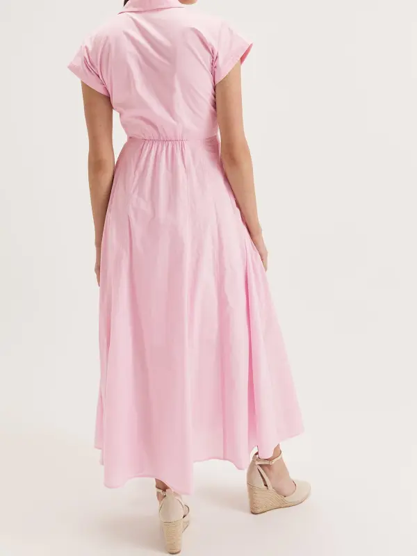 Cornucopia Dress