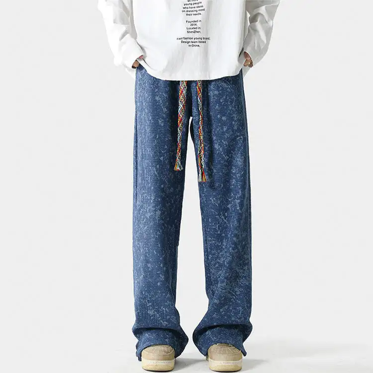 Men's Vintage Wash Lounge Sweatpants