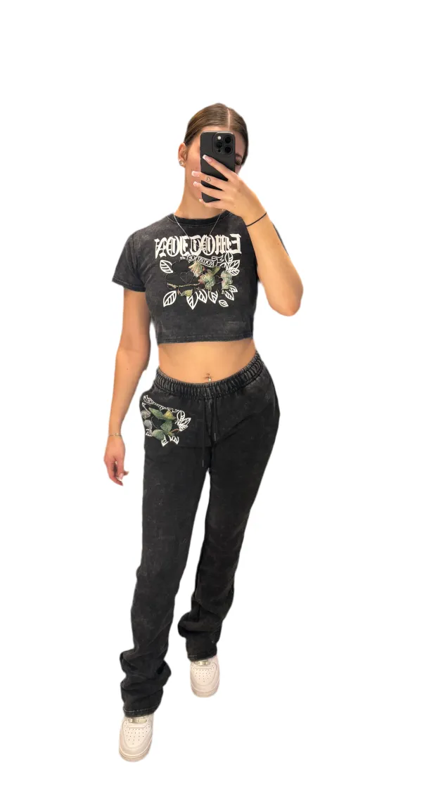 Everyday Women's Lounge Set