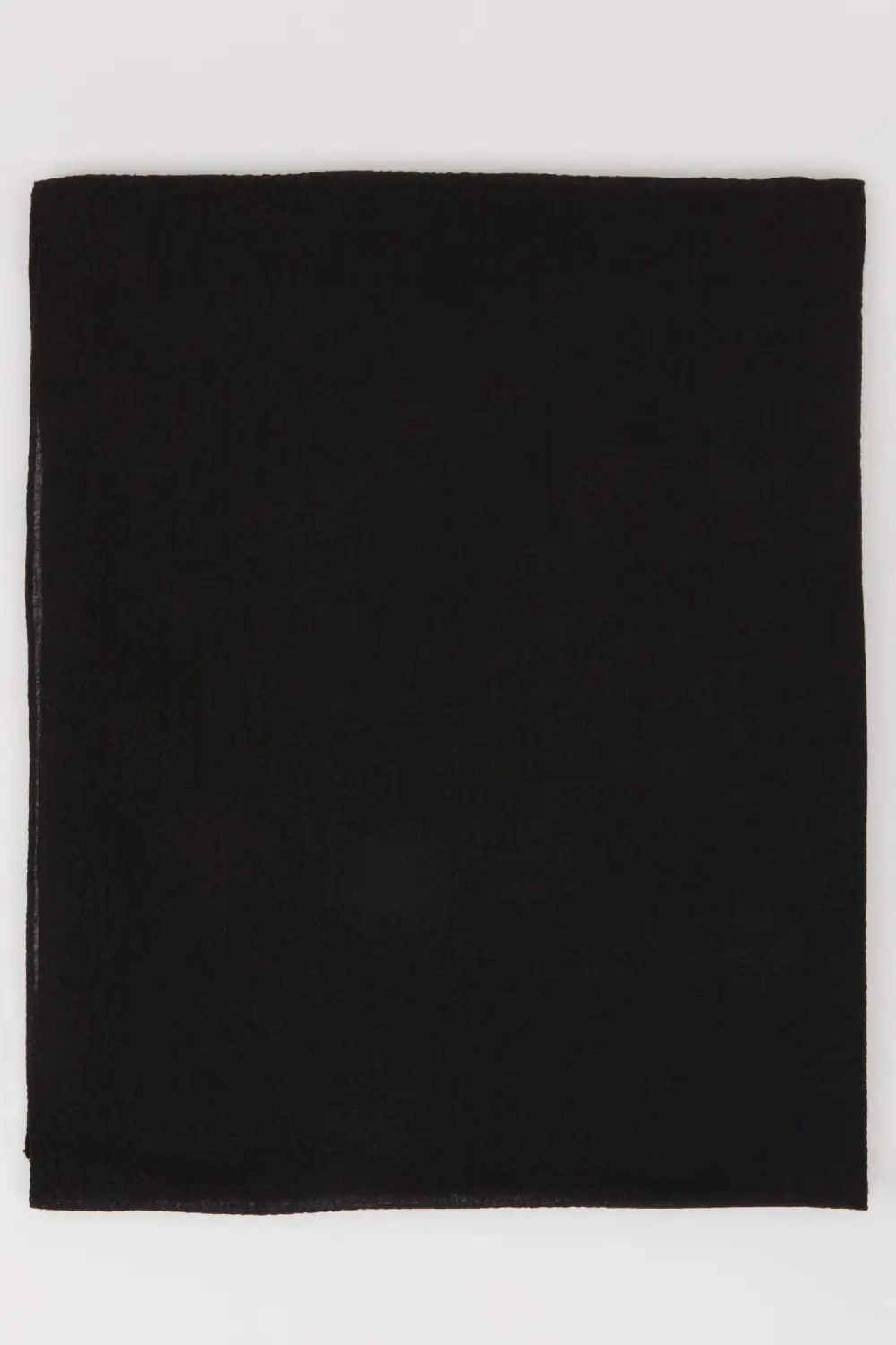 Solid Color Minimalist Ladies' Shawl