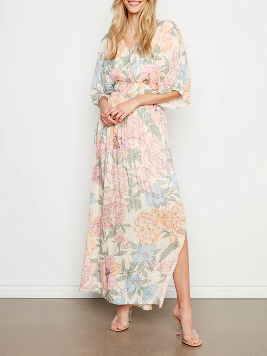 Holiday Style Cool Thin Dress For Women