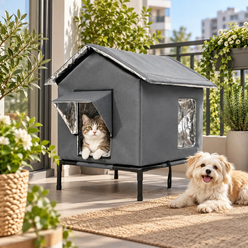 Pet Nest