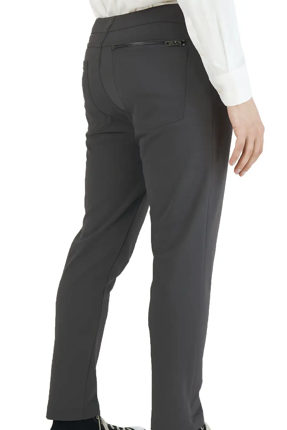 Streamlined Stretch Performance Chino Chino Pants