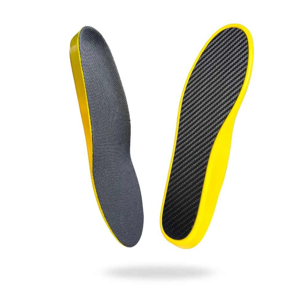ProMotion performance Carbon insoles