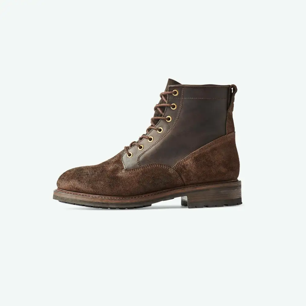 Timeless Outdoor Riding Boots