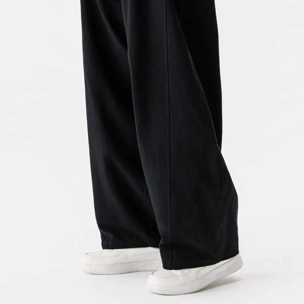 Soft Wide Leg Pants