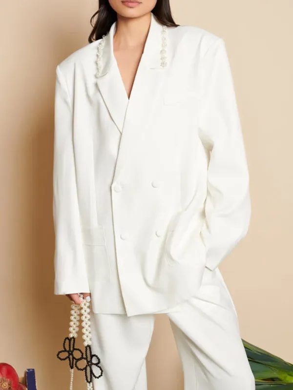 Pearl Blazer