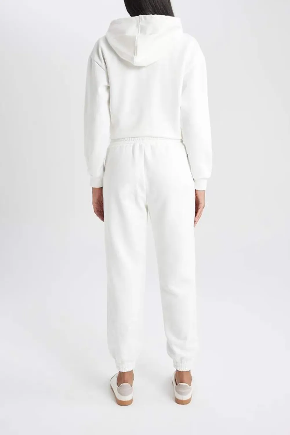 Comfy Solid Jogger Trousers