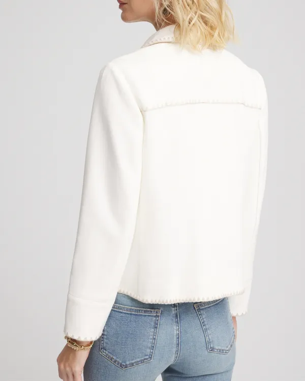 Knit Shacket