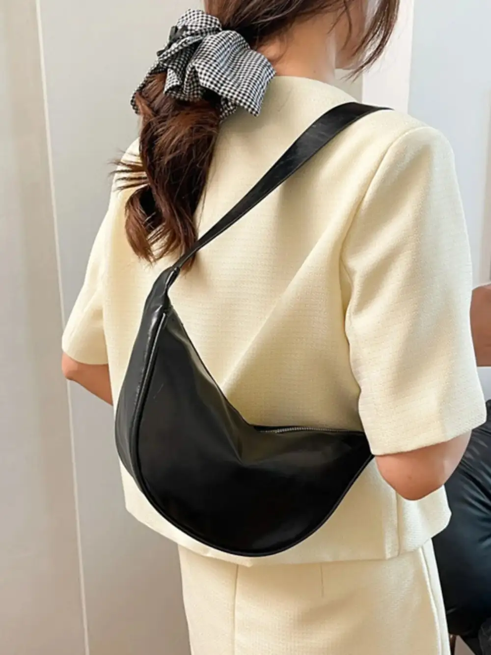 Everyday Shoulder Bag