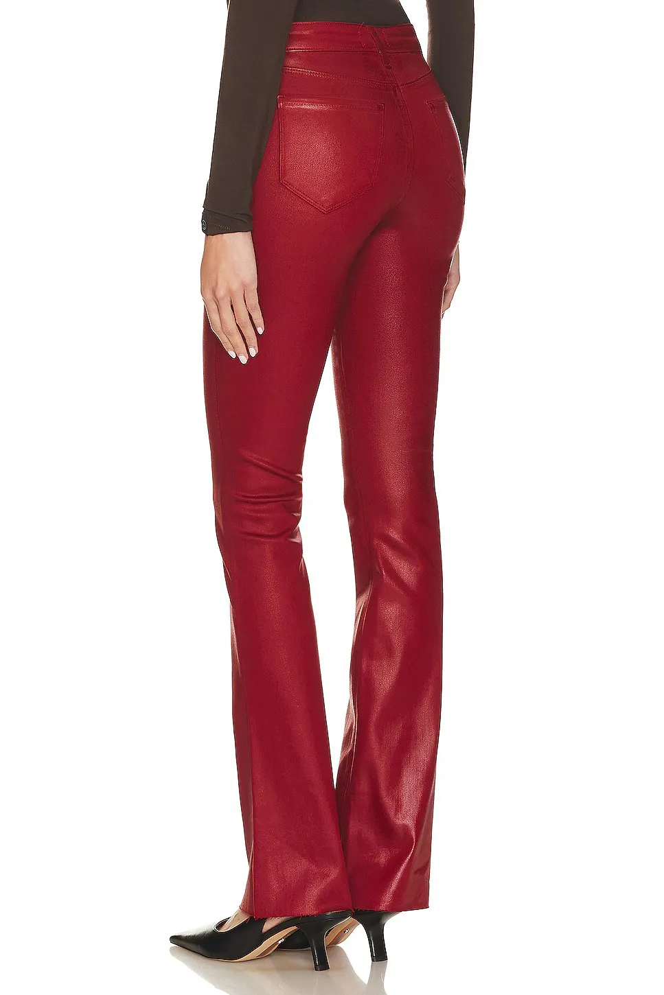 Slight Stretch Pant