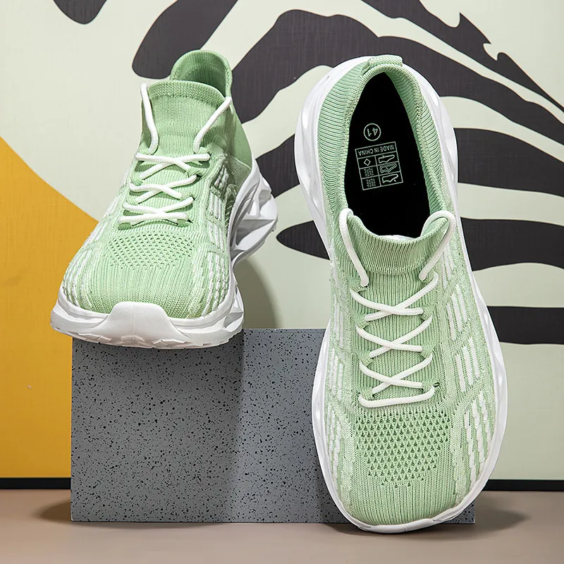 Slip-On Sneakers