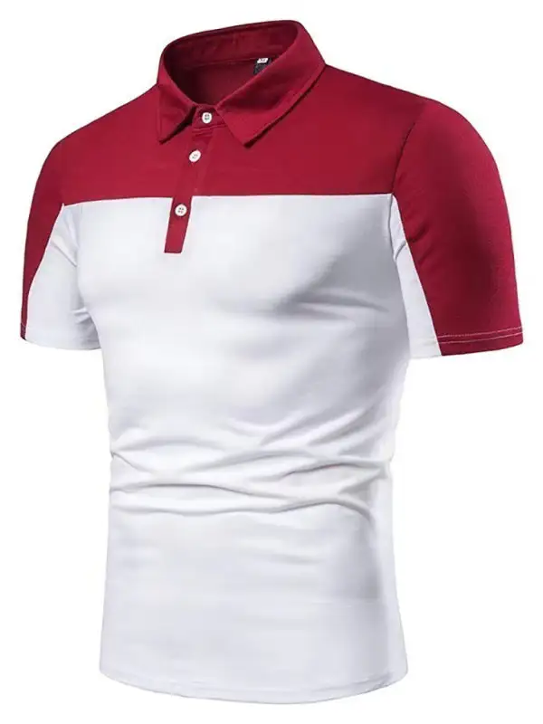 Clean Line Shirt