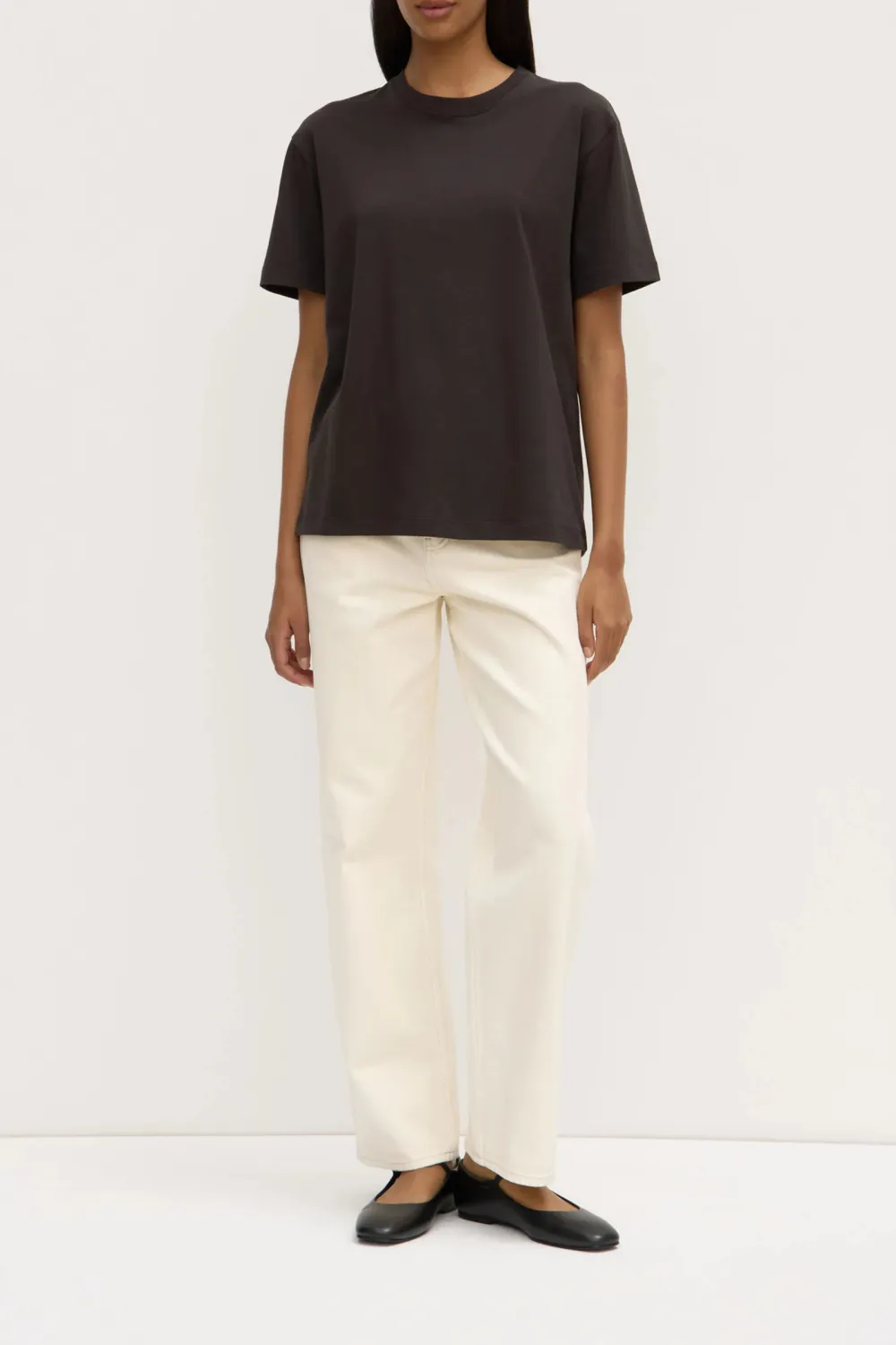 Classic Cut Women's T-Shirt