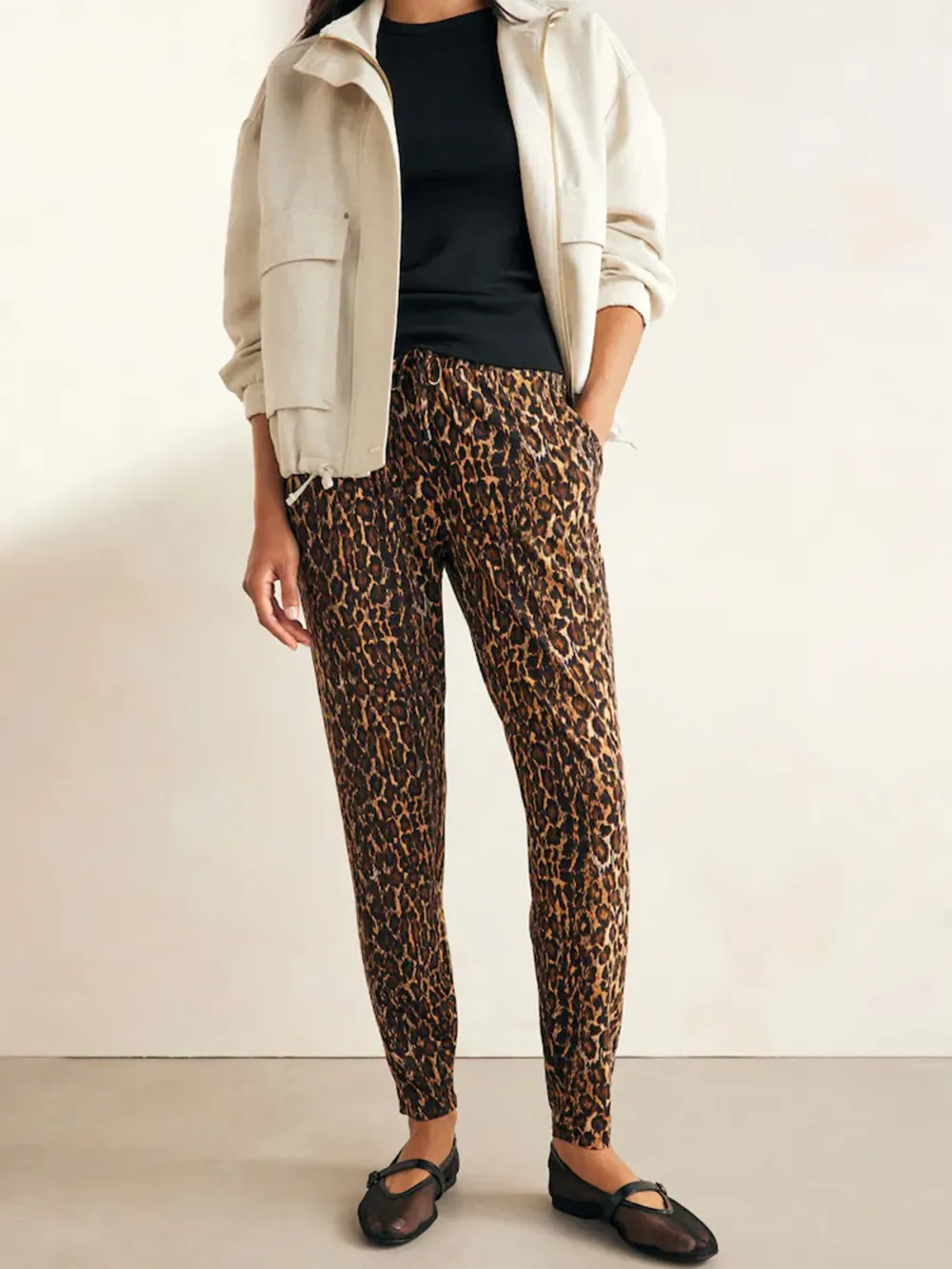 Casual Jogger Pants For Everyday Sports