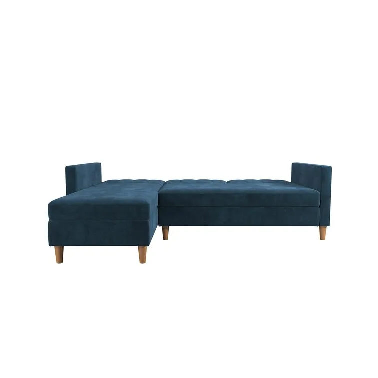 Kayden Upholstered Reversible Sectional