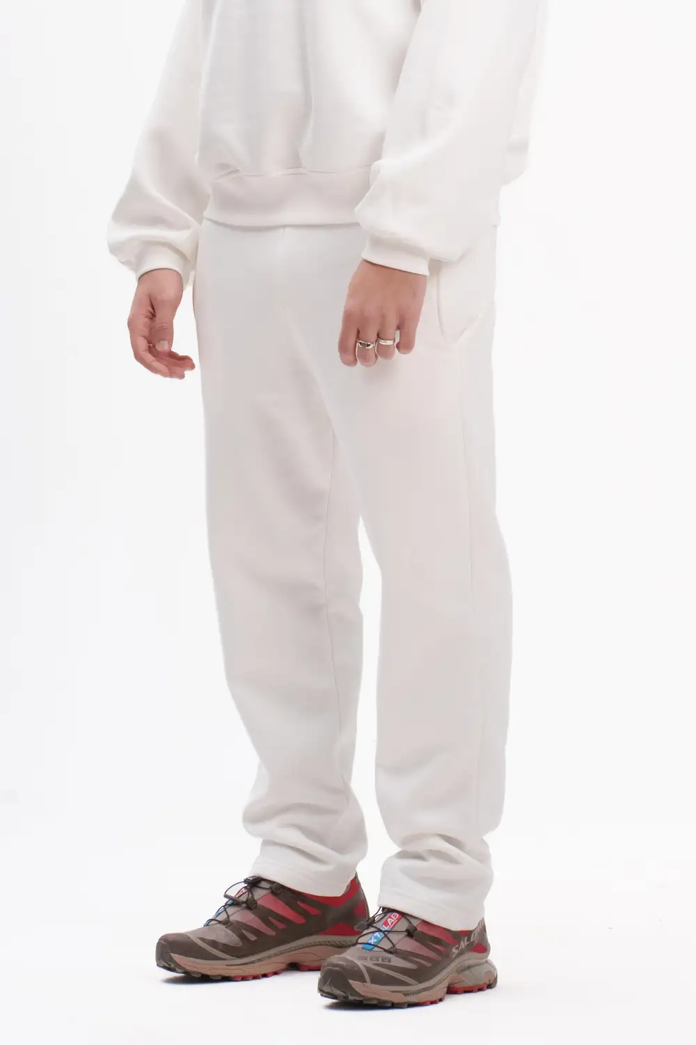 Daily Fleece Jogger Pants