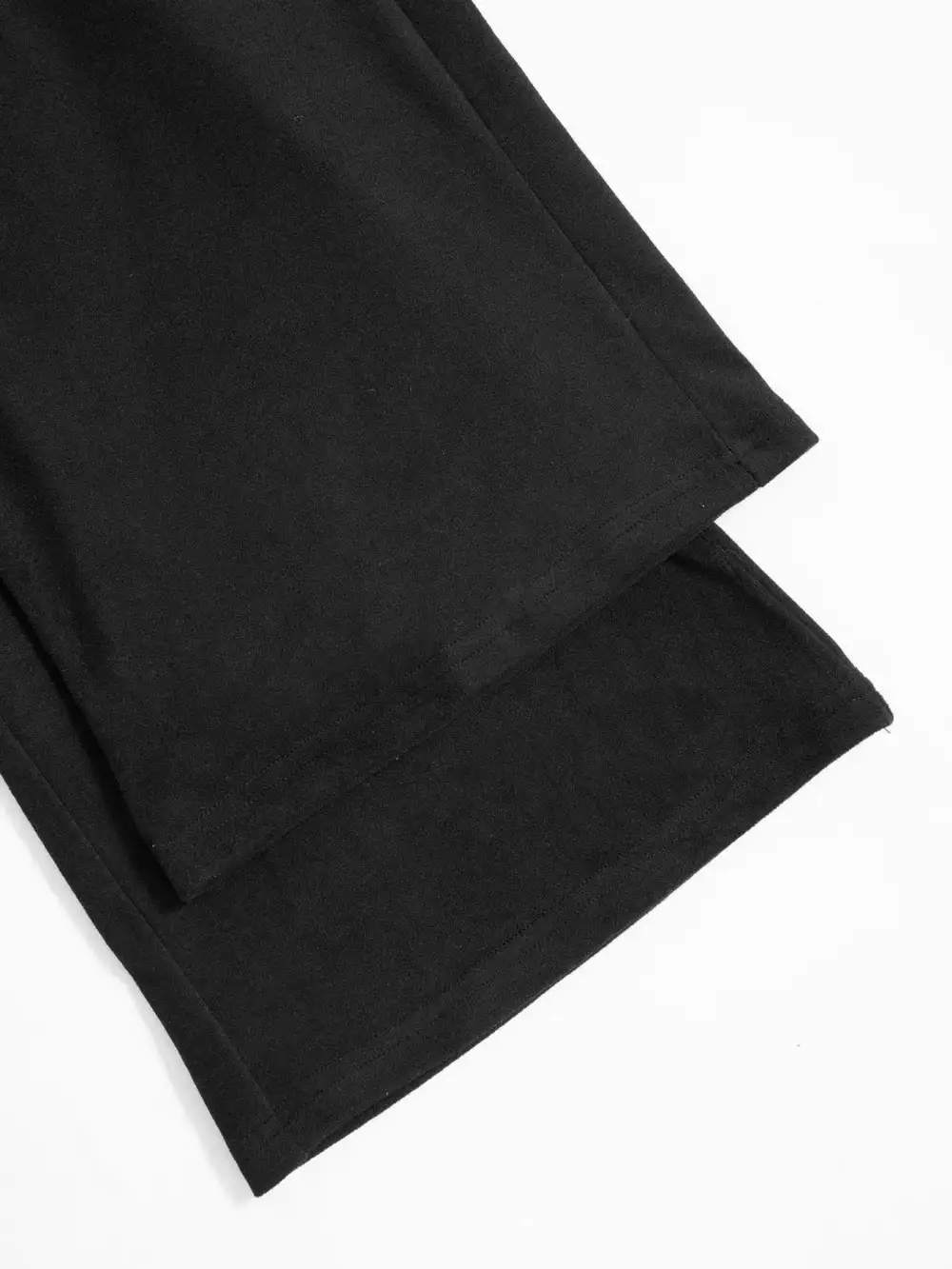 Easygoing Relaxed Fit Drawstring Pants