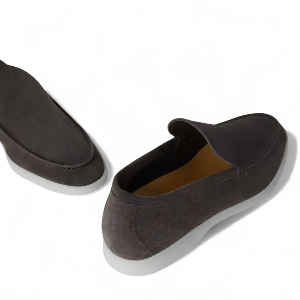Breathable Loafers