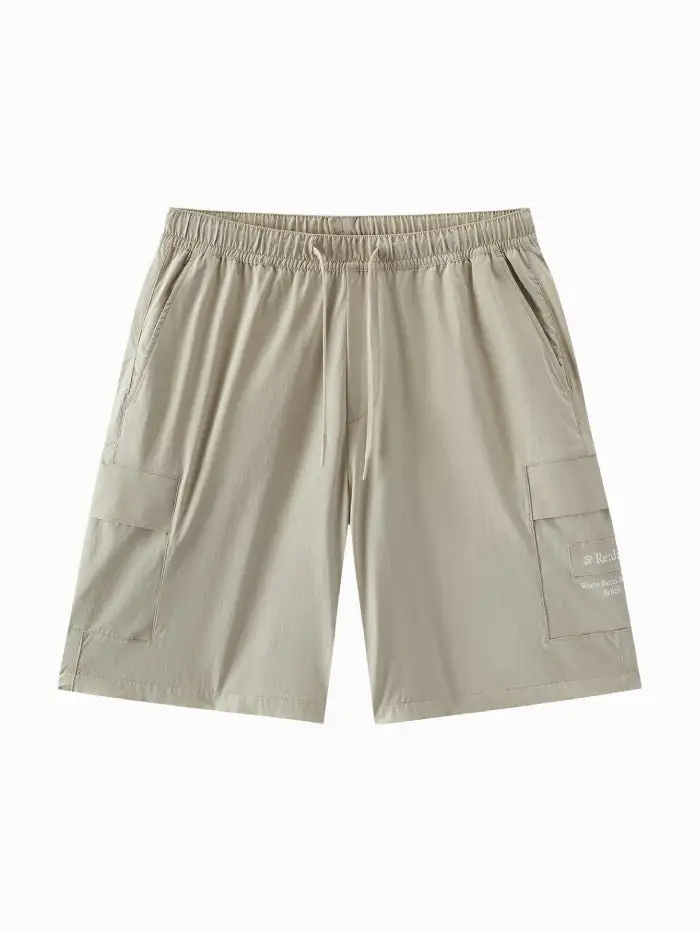 Men's Lightweight Casual Shorts