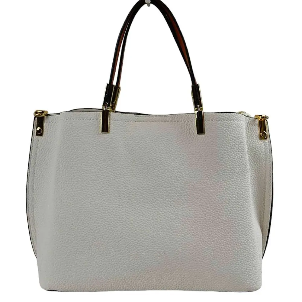 Mini Tote Shoulder Bag