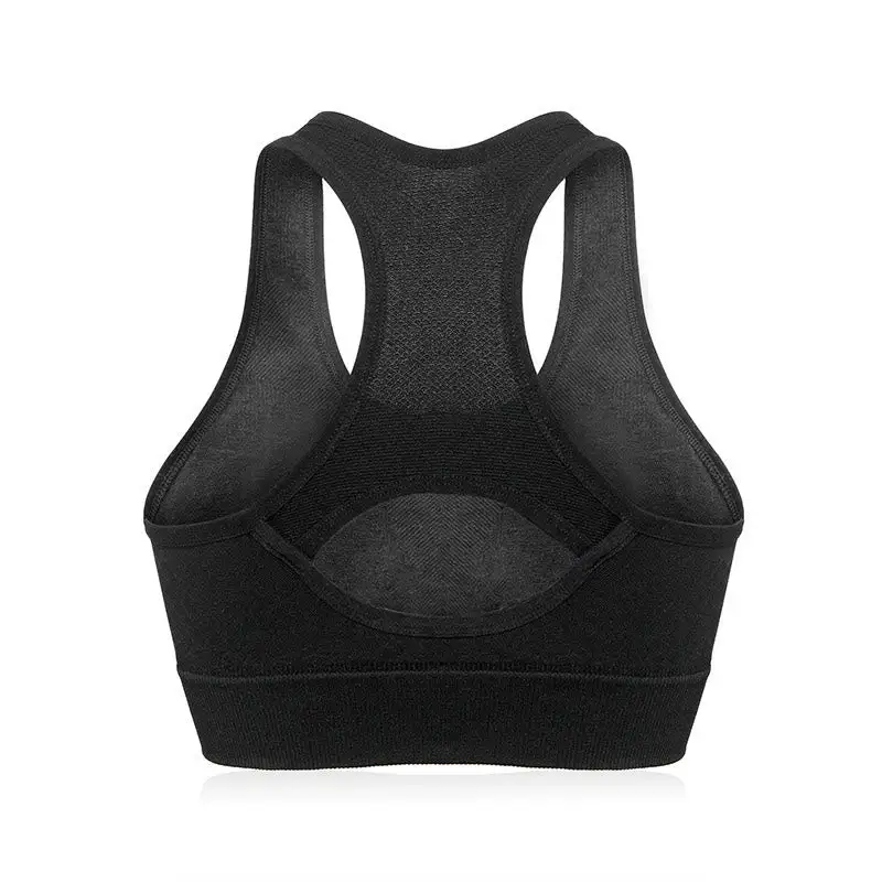 Yoga Wireless Bra