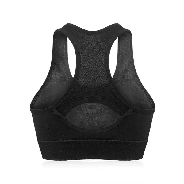 Yoga Wireless Bra