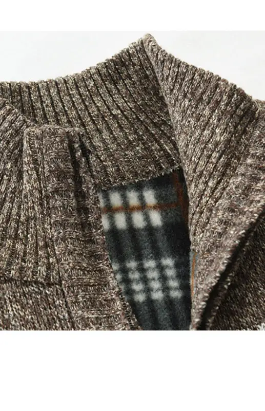 Streetwear Sweater Style