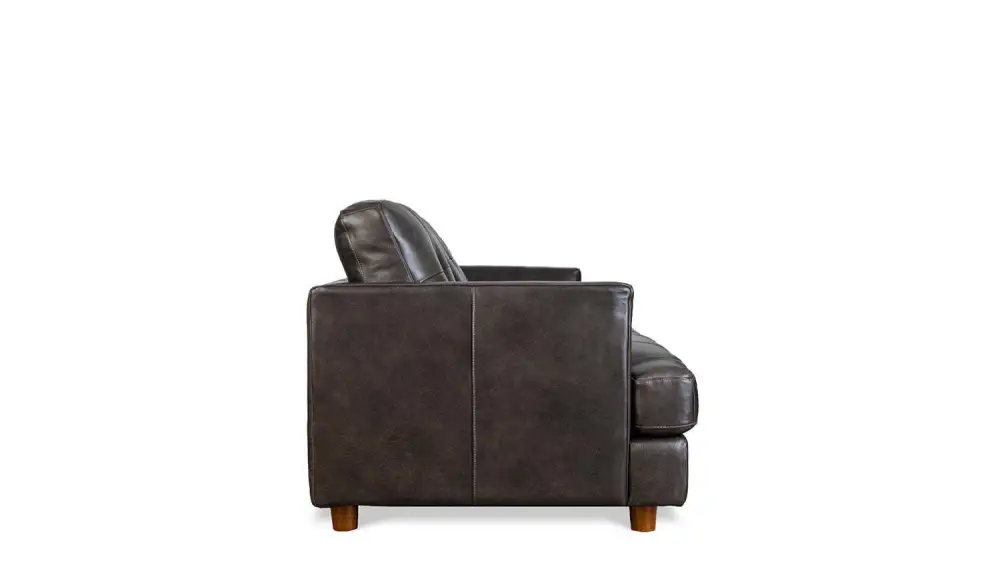 Harmony Leather 3 Seat Sofa