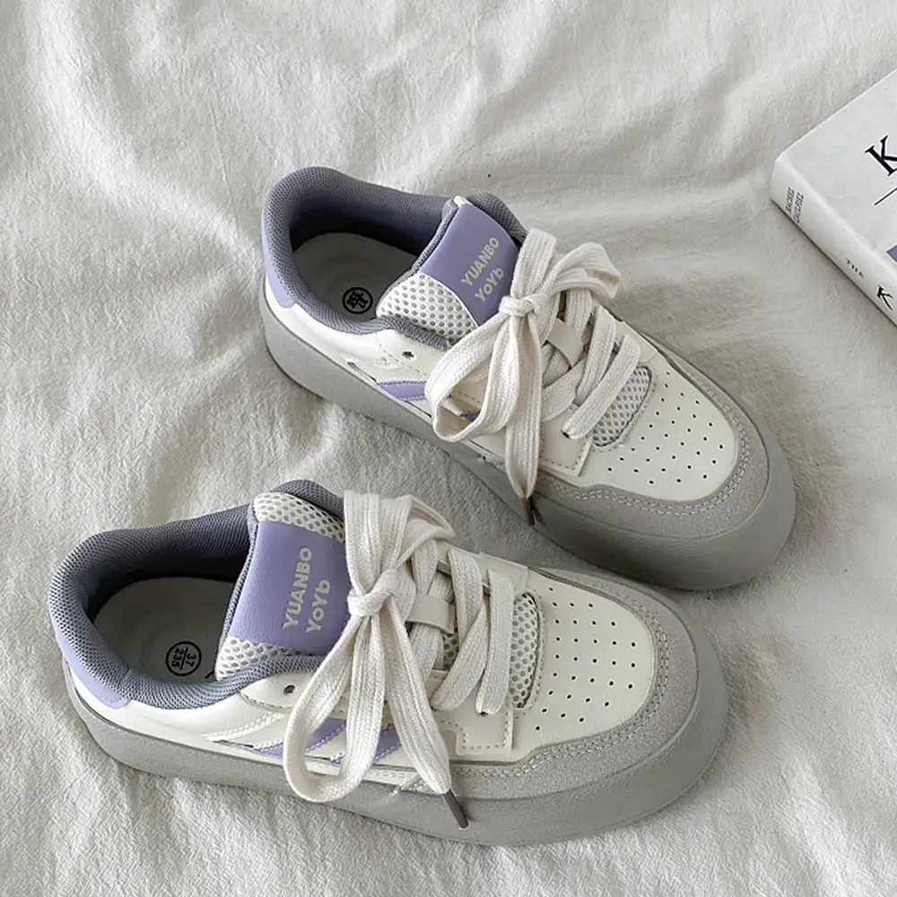 High School Crush Sneakers