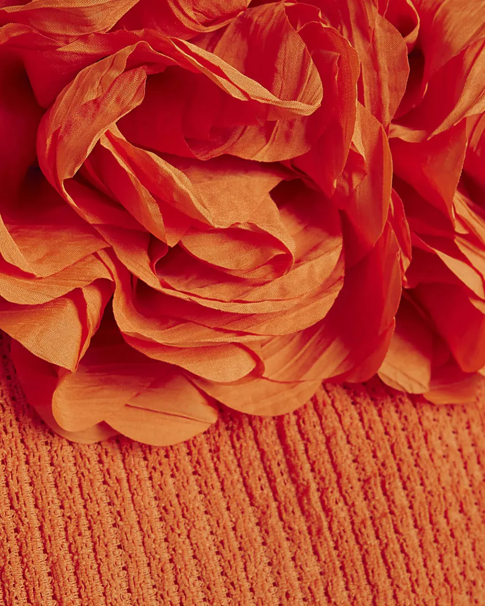 Fashionable Artistic Floral Sling Dresses