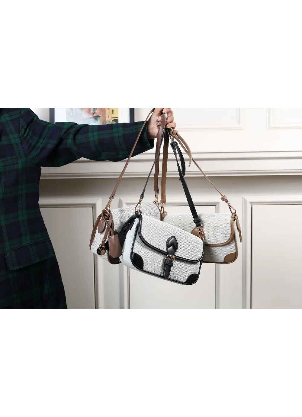 Everyday Everyday Shoulder Bag