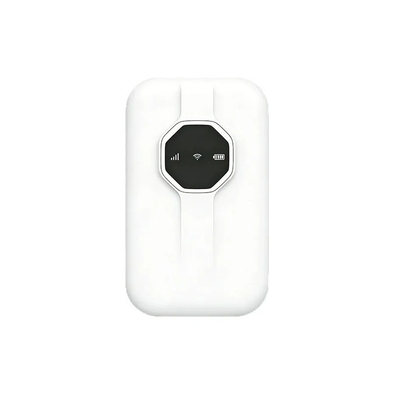 【Global Coverage, Lifetime Free】Unlimited Portable Wi-Fi