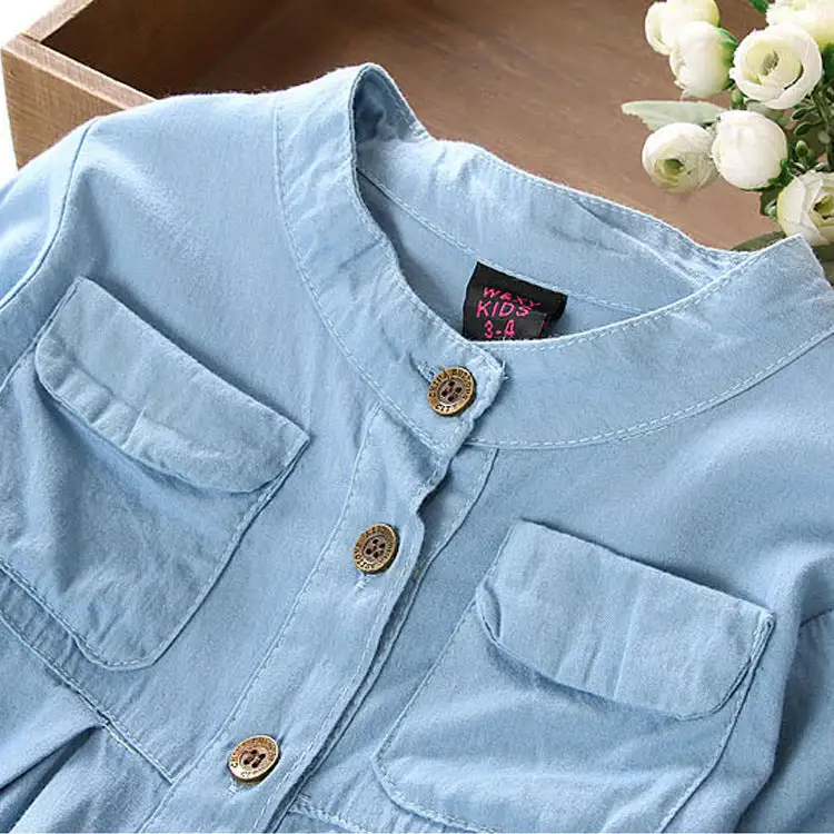 Everyday Cozy Shirt