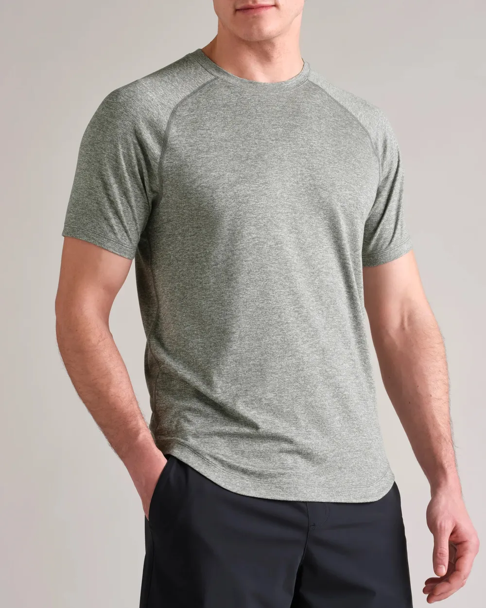 Men's Fashionable Casual T-shirt