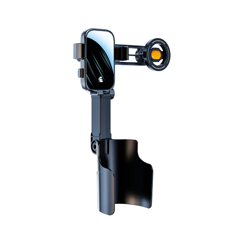 Car Cup Holder Phone Mount