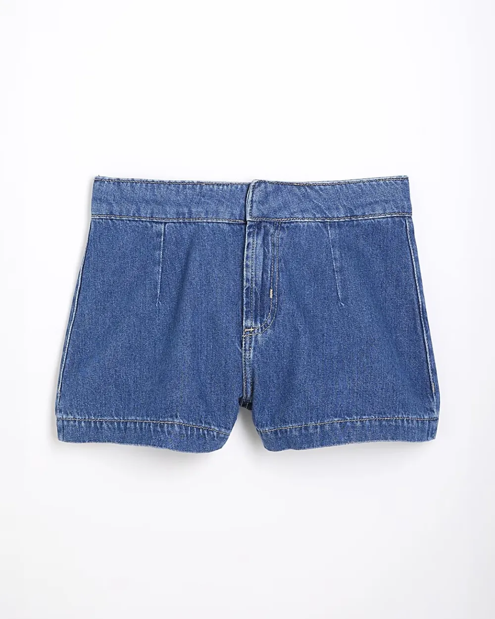 Cotton Skin-friendly Casual Denim Shorts