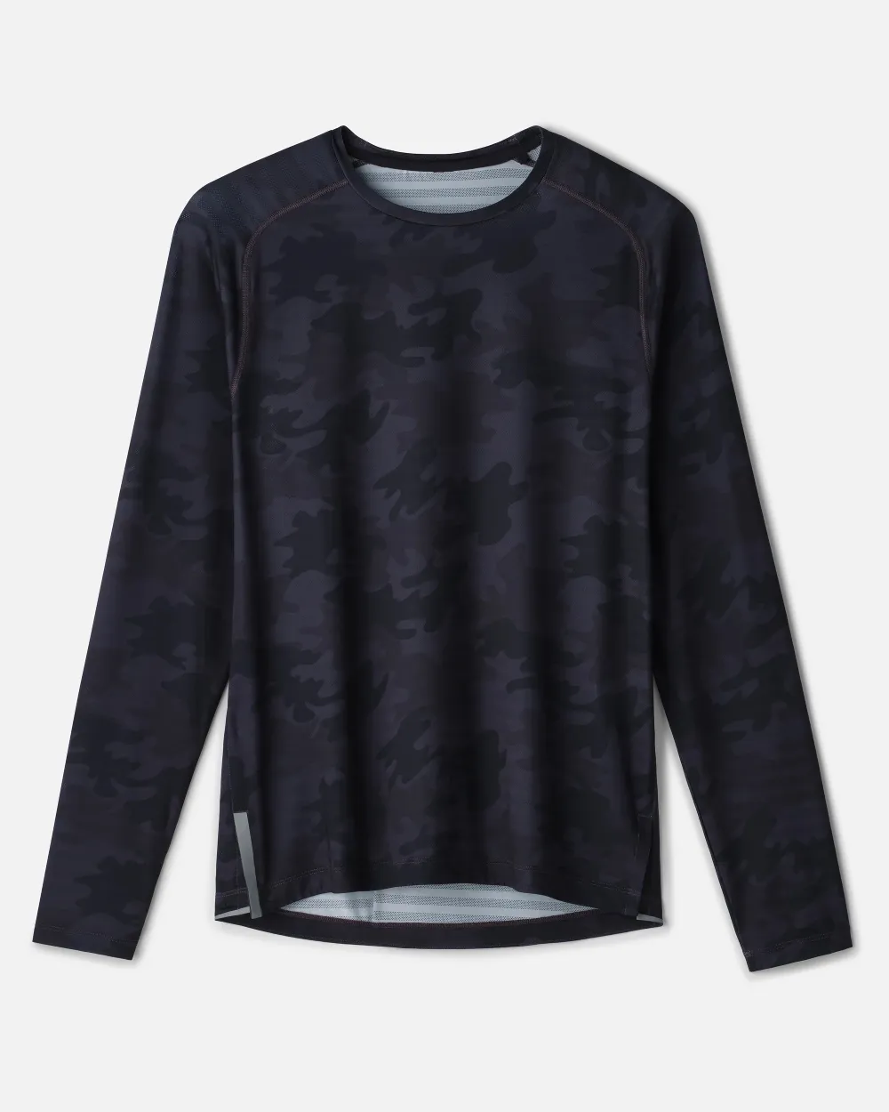 Men's Fashion Long-sleeved Sweatshirt