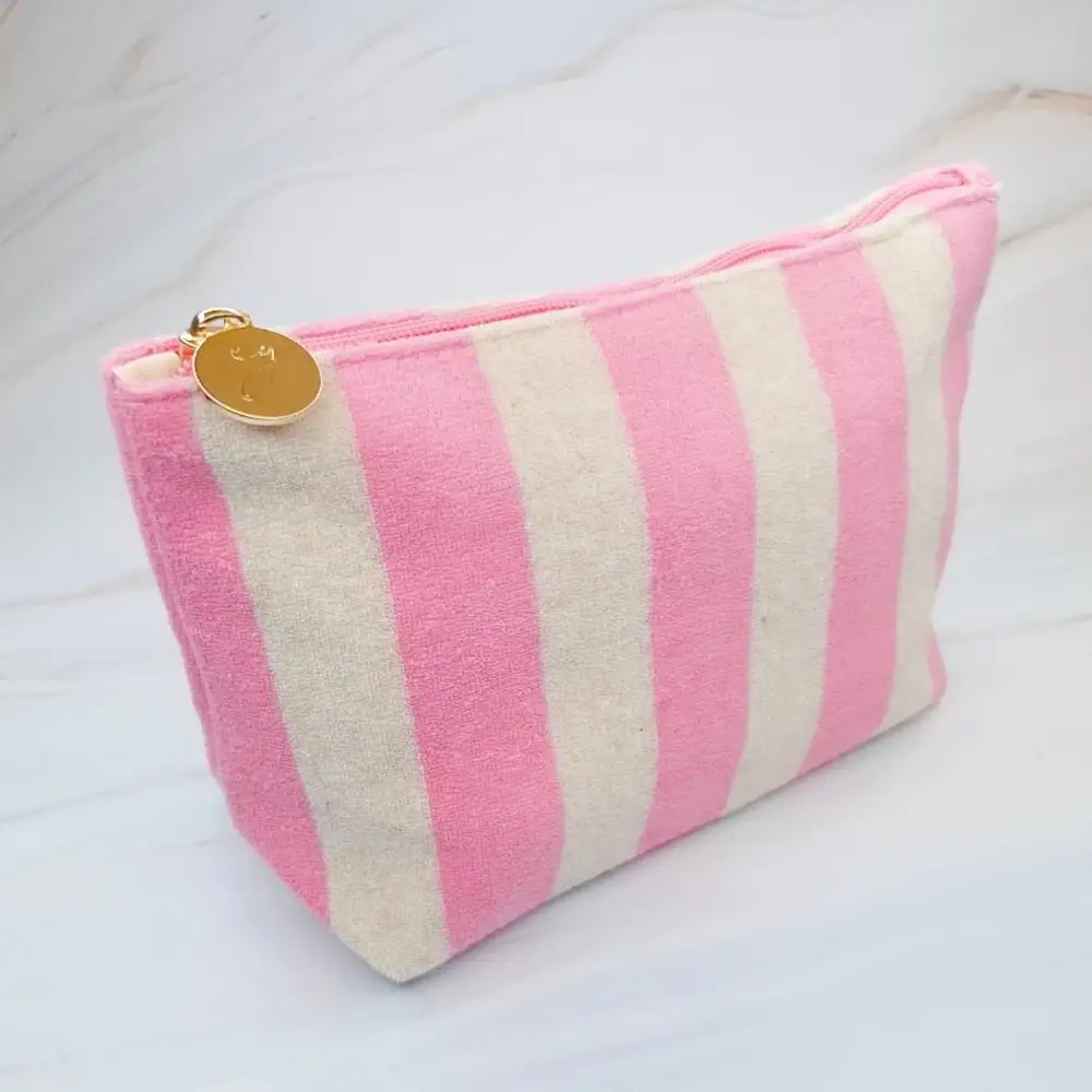 Soft Zip-Top Shoulder Bag