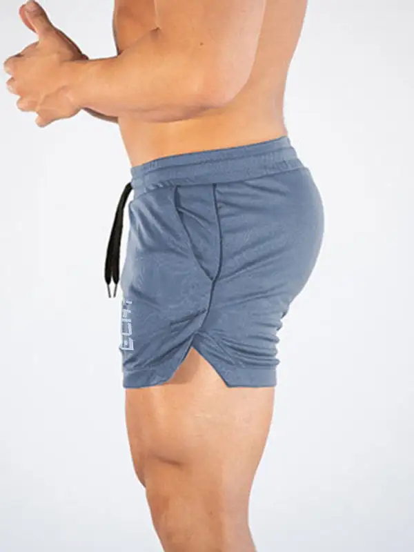 Breathable Athletic Everyday Shorts